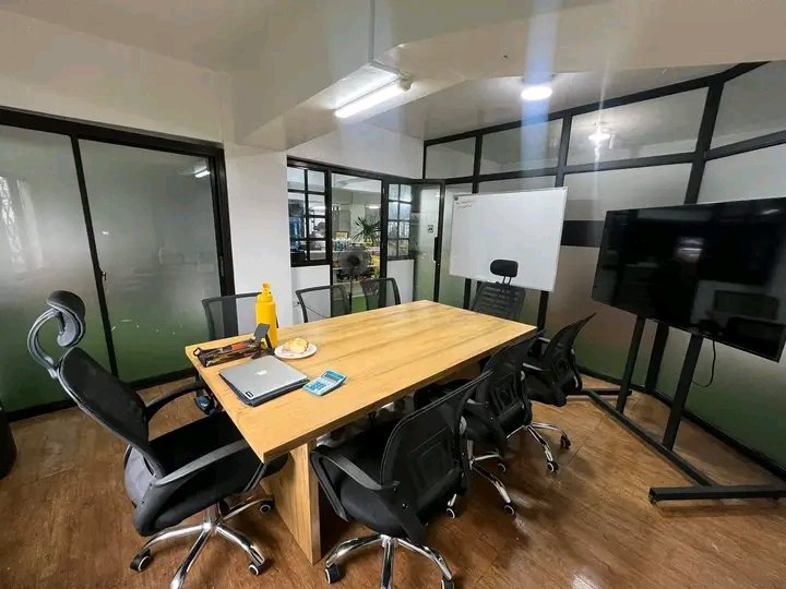 The Afterspace by hereafter